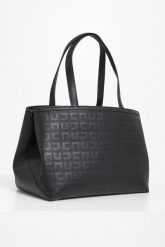 Torebka damska shopper ELISABETTA FRANCHI. Shopper bag damskie Elisabetta Franchi, bez wzorów, bez dodatków. Za 1,849.00 zł.