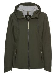 Camel Active Kurtka przejściowa w kolorze khaki rozmiar: 40. Brązowe kurtki damskie Camel Active, bez wzorów, bez kaptura. Za 403.15 zł.