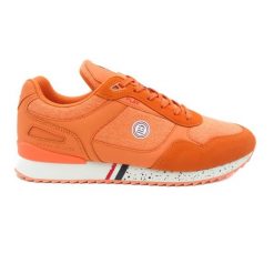 Płócienne buty treningowe Serge Blanco Chamonix. Brązowe buty wizytowe męskie SERGE BLANCO, z gumy, bez zapięcia. Za 395.50 zł.