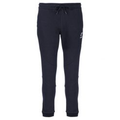 Spodnie piłkarskie męskie Reusch Joggers. Białe szorty męskie REUSCH, bez wzorów, sportowe. Za 249.99 zł.