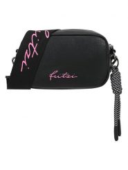 Fritzi aus Preußen Torebka w kolorze czarnym - 22 x 14,5 x 7 cm rozmiar: onesize. Czarne torebki klasyczne damskie Fritzi aus Preußen, bez wzorów, z materiału, bez dodatków. Za 176.91 zł.