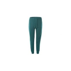 Spodnie Dresowe Damskie Melian. Fioletowe spodnie dresowe damskie Hi-tec, xl, bez wzorów, z dresówki. Za 91.99 zł.