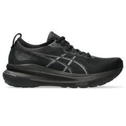 Buty do biegania damskie Asics Kayano™ 31. Czarne obuwie do biegania damskie Asics. Za 838.50 zł.