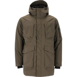 Parka Whistler Graysville 10000. Czarne parki męskie WHISTLER, na zimę, m, bez wzorów. Za 521.50 zł.