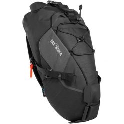 Torba podsiodłowa Tatonka Saddle Stuffbag Holder - black. Czarne torebki klasyczne damskie Tatonka, bez wzorów, z materiału, bez dodatków. Za 406.99 zł.