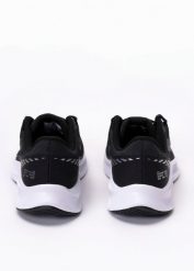 Buty męskie do biegania czarne NIKE QUEST 3 SHIELD. Szare buty fitness męskie Nike. Za 196.99 zł.