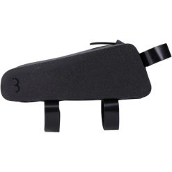 Torba na ramę BBB SealTank 0.55L. Brązowe torebki klasyczne damskie BBB CYCLING, bez wzorów, z materiału, bez dodatków. Za 139.99 zł.