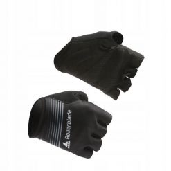 Rękawiczki ochronne ochronne Rollerblade Race Glove. Czarne rękawiczki damskie Rollerblade, bez wzorów. Za 139.99 zł.