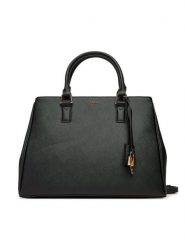 Aldo Torebka Nanever 14076900 Czarny. Czarne torebki klasyczne damskie Aldo, bez wzorów, ze skóry, bez dodatków. Za 239.99 zł.