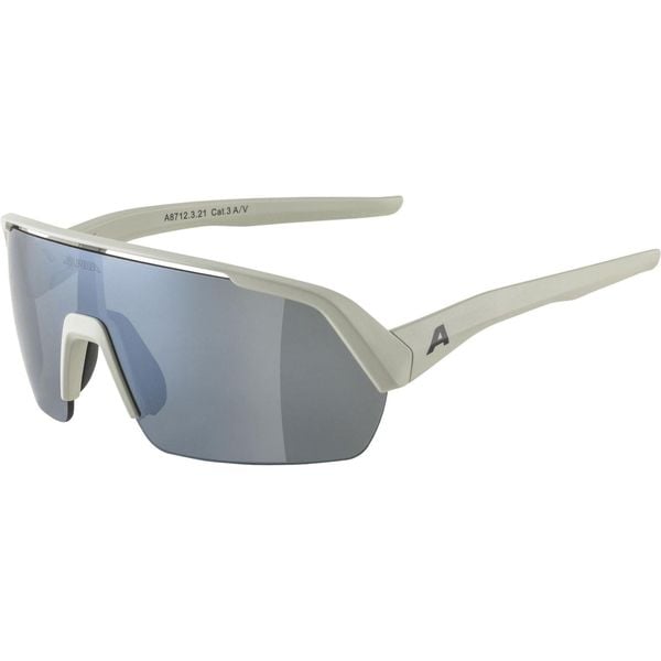 Okulary przeciwsłoneczne Alpina Turbo HR. Szare okulary przeciwsłoneczne damskie Alpina. Za 300.00 zł.