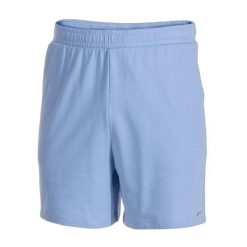 Szorty Joma U-Tribe. Niebieskie szorty sportowe męskie Joma, m, z bawełny. Za 93.50 zł.