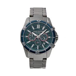 Zegarek Armani Exchange. Szare zegarki męskie Armani Exchange. Za 1,279.00 zł.