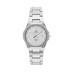 Zegarek Casio. Szare zegarki męskie Casio, srebrne. Za 819.99 zł.