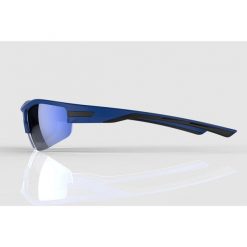Okulary Przeciwsłoneczne Sportowe Z 3 Parami Soczewek. Czarne okulary przeciwsłoneczne damskie MIRAGE. Za 157.00 zł.
