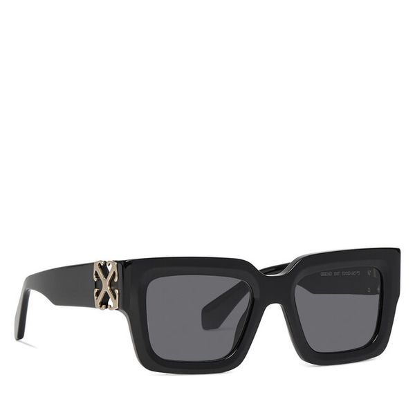 Okulary przeciwsłoneczne Off-White. Czarne okulary przeciwsłoneczne damskie OFF-WHITE. Za 1,899.00 zł.