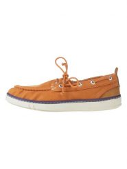 Timberland Mokasyny w kolorze pomarańczowym rozmiar: 36. Pomarańczowe mokasyny damskie Timberland. Za 118.56 zł.