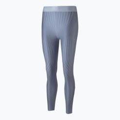Legginsy damskie PUMA Flawless Sculpt High Waist 7/8. Szare legginsy damskie Puma, bez wzorów. Za 159.99 zł.