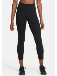 Nike Sportswear Legginsy sportowe w kolorze czarnym rozmiar: XS. Czarne legginsy damskie Nike Sportswear, xs, bez wzorów, z materiału, outdoorowe. Za 118.56 zł.
