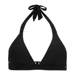 Bikini Damskie Lovina Plain Halter Neck Bikini Top. Czarne bikini damskie Regatta, bez wzorów. Za 75.99 zł.
