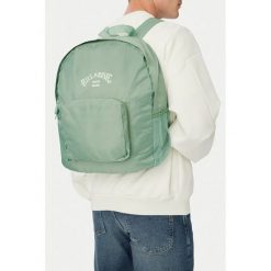 Plecak Billabong. Zielone plecaki damskie Billabong, bez wzorów. Za 69.99 zł.