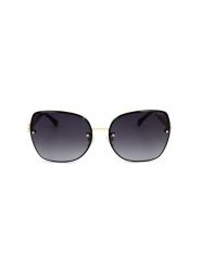 Guess Damskie okulary przeciwsłoneczne w kolorze złotym rozmiar: 61. Żółte okulary przeciwsłoneczne damskie Guess. Za 289.88 zł.