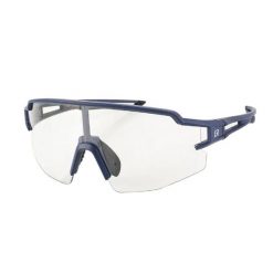 Okulary rowerowe / sportowe fotochromatyczne ROCKBROS (10174). Brązowe okulary przeciwsłoneczne męskie ROCKBROS, z gumy. Za 89.00 zł.