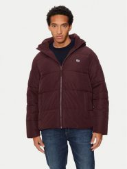 Lee Kurtka puchowa 112355679 Fioletowy Regular Fit. Fioletowe kurtki męskie Lee, m, bez wzorów, z puchu, bez kaptura. Za 374.99 zł.