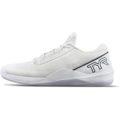 Buty damskie TYR CXT2F TRAINER WOMENS. Białe buty fitness męskie TYR. Za 799.99 zł.