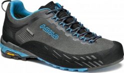 Buty trekkingowe Asolo Eldo Lth Gv Gore-Tex Niebieskie Kobieta. Niebieskie obuwie trekkingowe damskie Asolo. Za 763.00 zł.