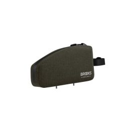 Torba Na Ramę Torba Scape Top Tube Ze Śrubami 0,9L. Czarne torebki klasyczne damskie Brooks, bez wzorów, bez dodatków. Za 343.00 zł.