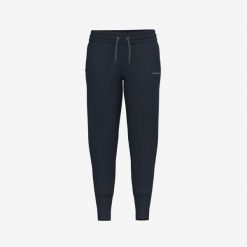 Damskie spodnie treningowe Head Club Original. Czarne spodnie materiałowe damskie HEAD, l, z bawełny, na fitness i siłownię. Za 207.00 zł.