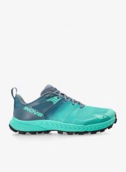 Buty trailowe damskie Inov-8 Trailtalon Speed. Niebieskie obuwie do biegania damskie Inov-8. Za 530.19 zł.
