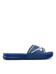 Mizuno Klapki Relax Slide 2 11GJ202027 Niebieski. Niebieskie klapki i japonki męskie Mizuno, z tworzywa sztucznego. Za 89.99 zł.