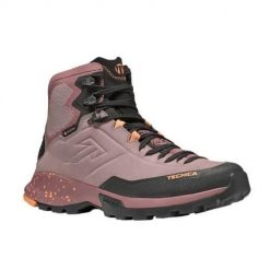 Buty trekkingowe damskie Tecnica Forge Hike Mid Gtx. Obuwie trekkingowe damskie TECNICA. Za 899.00 zł.