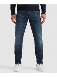 PME Legend Dżinsy - Regular fit - w kolorze granatowym rozmiar: W40/L32. Niebieskie jeansy męskie PME Legend. Za 289.88 zł.