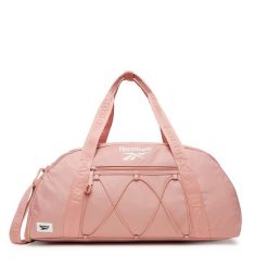 Torba Reebok. Czerwone torebki klasyczne damskie Reebok, bez wzorów, bez dodatków. Za 149.99 zł.