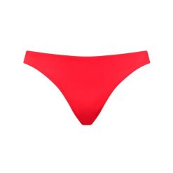 Dół od bikini Klasyczna czerwień. Czerwone bikini damskie Puma, bez wzorów. Za 129.99 zł.