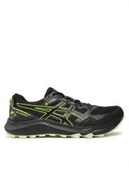 Asics Buty do biegania Gel-Sonoma 7 Gtx 1011B593 Czarny. Czarne obuwie do biegania damskie Asics. Za 339.99 zł.
