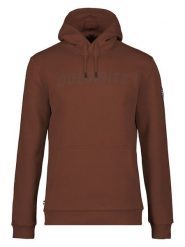 DOLOMITE Bluza w kolorze jasnobrązowym rozmiar: XL. Brązowe bluzy z kapturem męskie Dolomite, xl. Za 144.45 zł.