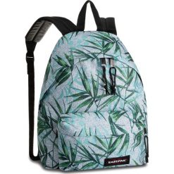 Plecak EASTPAK - Padded Park'r EK620 Brize Mel Grey 70X. Szare plecaki damskie Eastpak, bez wzorów, z materiału, sportowe. Za 189.00 zł.