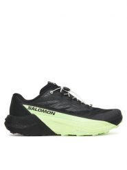 Salomon Buty do biegania Pulsar L47887800 Czarny. Czarne obuwie do biegania damskie Salomon. Za 659.99 zł.