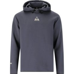 Bluza z kapturem SOS Vail V1. Niebieskie bluzy z kapturem męskie SOS, m. Za 366.50 zł.