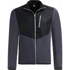 Męska kurtka sportowa Loap Uroy szara. Czarne kurtki treningowe męskie LOOP, m, bez wzorów, do jazdy konnej. Za 230.99 zł.