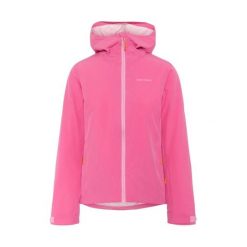 Damska kurtka narciarska Kari Traa Emma. Czerwone kurtki damskie Kari Traa, bez wzorów, bez kaptura, narciarskie. Za 1,047.50 zł.