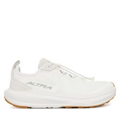 Buty do biegania Altra. Białe obuwie do biegania damskie Altra. Za 799.99 zł.