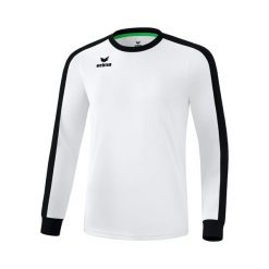 Koszulka Erima Retro Star La Multicolor. Białe bluzki damskie Erima, xl, bez wzorów, z materiału, bez kołnierzyka. Za 113.50 zł.