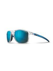 Okulary z polaryzacja JULBO Compass crystal/niebieski | Spectron HD 3 Polarized. Niebieskie okulary przeciwsłoneczne męskie JULBO. Za 649.99 zł.