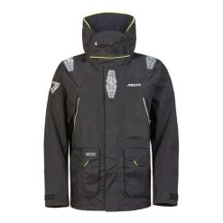 Kurtka wodoodporna Musto Br2 Offshore 2.0. Czerwone kurtki damskie Musto, m, bez wzorów, z materiału, bez kaptura. Za 1,569.00 zł.