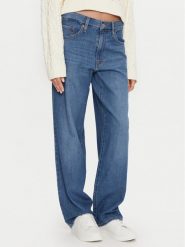 Levi's® Jeansy Baggy Dad A3494-0032 Niebieski Loose Fit. Niebieskie jeansy damskie . Za 329.99 zł.