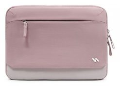 Inateck LBT11 33 cm (13") Etui kieszeniowe Fioletowy. Fioletowe walizki no name, bez wzorów. Za 156.99 zł.